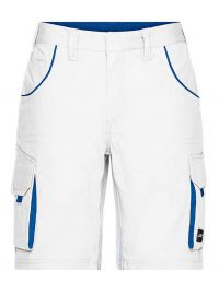 Kurze Uniex Arbeitshose Bermuda